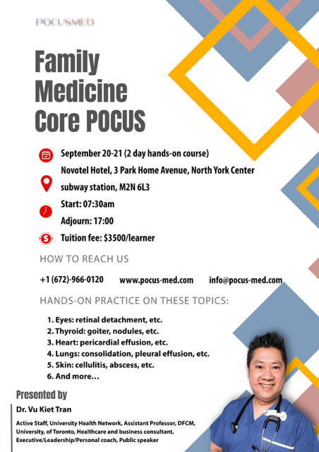 Pocusmed Event 1