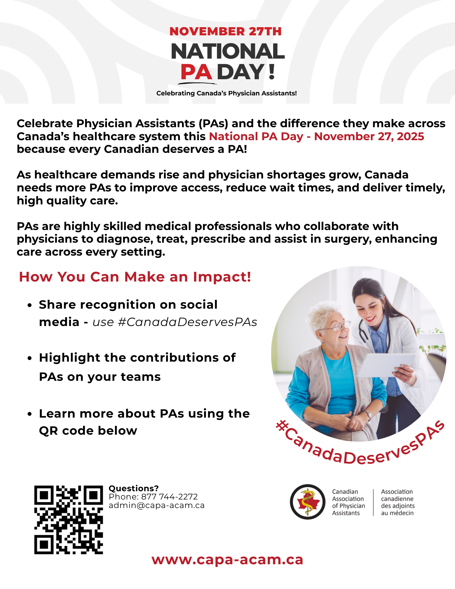 NPAD 2025 - stakeholders