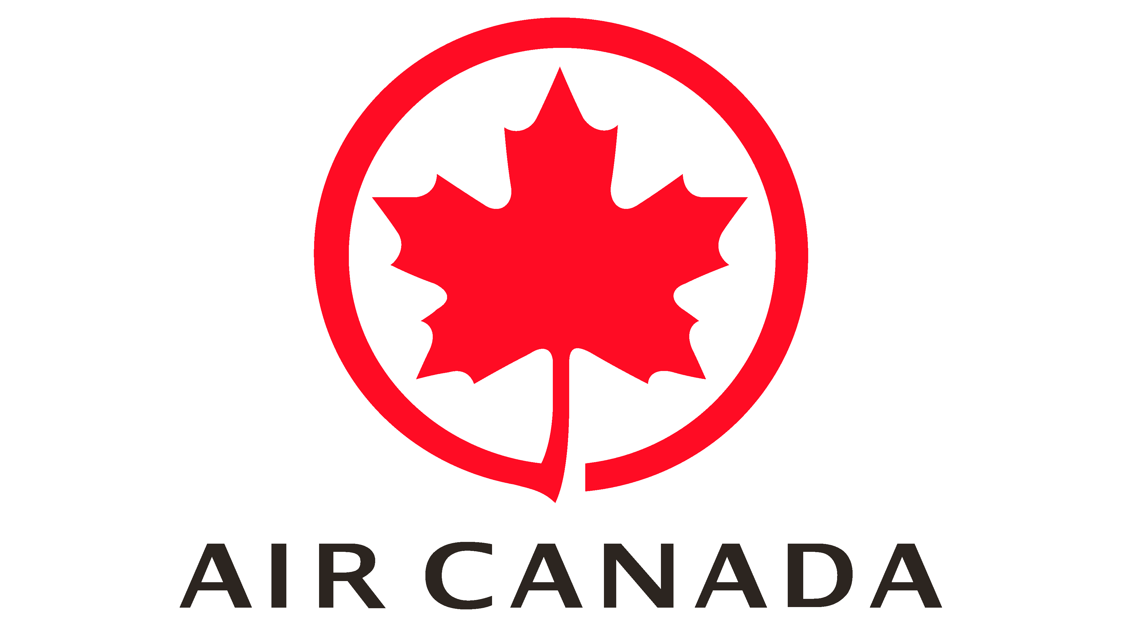 Air-Canada-Logo