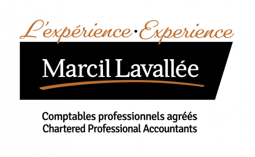 Marcil Lavallee