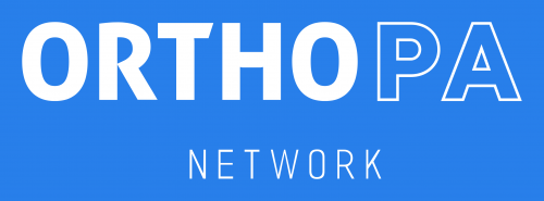 Ortho PA Network