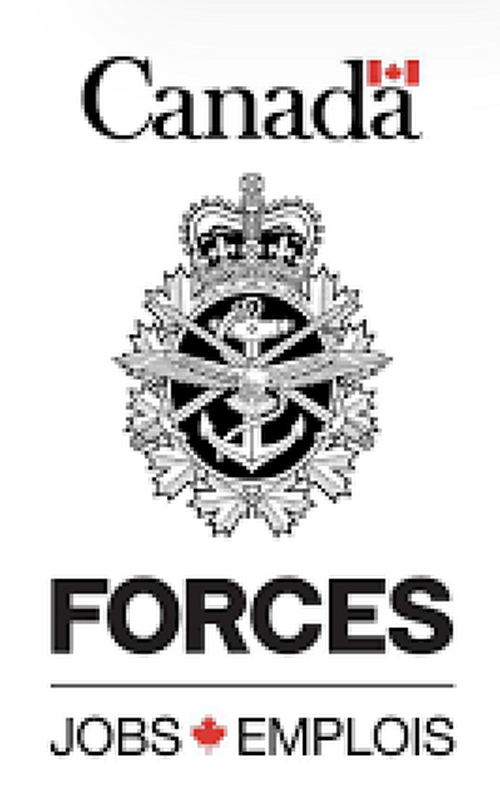 Canadian Armed Forces