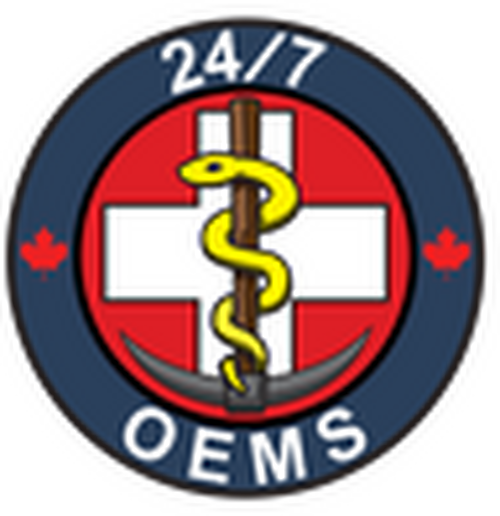 24/7 OEMS - 24/7 Occupational & Emergency Medicine Solutions