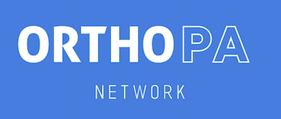 Ortho PA Network