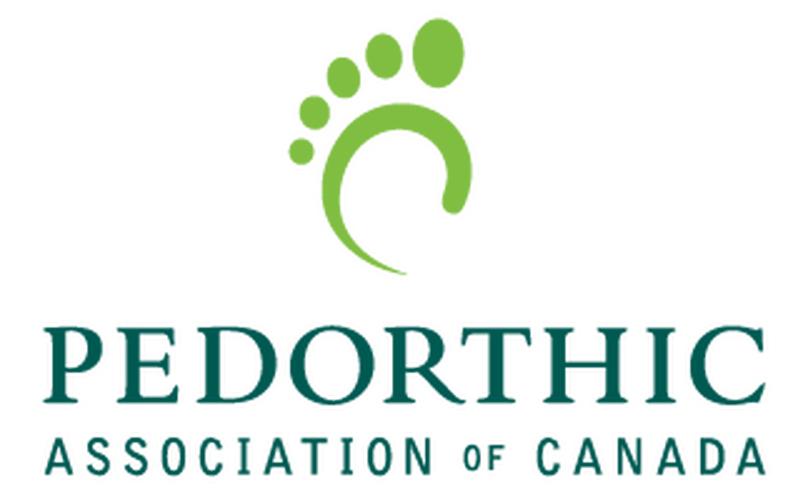 Pedorthic Association of Canada