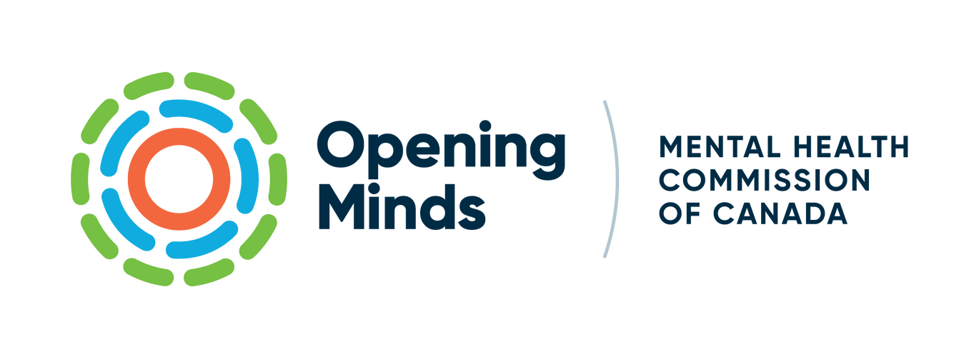 Opening Minds - Mental Health Commission Of Canada
