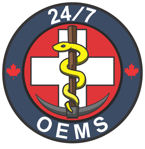 24/7 OEMS - 24/7 Occupational & Emergency Medicine Solutions